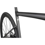 Specialized TARMAC SL8 EXPERT - Carbon Roadbike - 2024 - gloss smoke / obsidian - Image 6