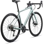 Specialized DIVERGE ELITE E5 - Gravel Bike - 2024 - satin white sage / taupe - Image 4