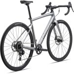 Specialized DIVERGE COMP E5 - Gravel Bike - 2023 - silver dust / smoke - Image 4