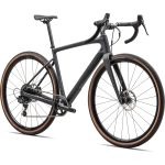 Specialized DIVERGE SPORT - Carbon Gravel Bike - 2023 - satin carbon / black - Image 4