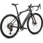 Specialized DIVERGE STR COMP - Carbon Gravel Bike - 2024 - satin metallic midnight shadow / violet ghost pearl - Image 4