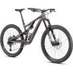 Specialized STUMPJUMPER EVO COMP ALLOY - Mountainbike - 2024 - satin smoke / black - Image 3