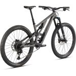 Specialized STUMPJUMPER EVO COMP ALLOY - Mountainbike - 2024 - satin smoke / black - Image 4