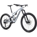 Specialized STUMPJUMPER EVO COMP ALLOY - Mountainbike - 2023 - satin morning mist / dark navy - Image 3