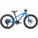 Specialized RIPROCK 20 - 20" Kids Bike - 2024 - gloss sky / white