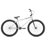 Kink Drifter 26″ – Gloss Digital White