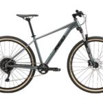 Reid Tract 3 MTB Grey