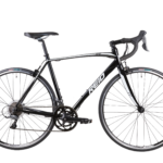 Reid Osprey Road Bike Black