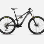 Orbea RISE M10 20MPH E-Bike 2022