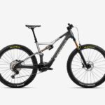 Orbea Rise M10 20mph E-Bike 2023