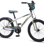 Mongoose Racer X