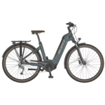 Scott Sub Active eRIDE 2021