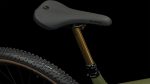 CUBE AMS ONE11 C:68X TM - 29" Carbon Mountainbike - 2023 - flashgrey / olive - Image 9
