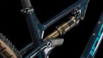 CUBE AMS ZERO99 C:68X SLT - 29" Carbon Mountainbike - 2023 - liquidblue / blue - Image 6