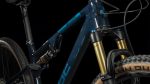 CUBE AMS ZERO99 C:68X SLT - 29" Carbon Mountainbike - 2023 - liquidblue / blue - Image 5