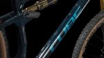 CUBE AMS ZERO99 C:68X SLT - 29" Carbon Mountainbike - 2023 - liquidblue / blue - Image 7