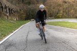 Basso ASTRA - 105 Di2 - Carbon Road Bike - 2023 - Gray Asphalt - Image 14