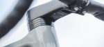 Basso ASTRA - 105 Di2 - Carbon Road Bike - 2023 - Gray Asphalt - Image 5