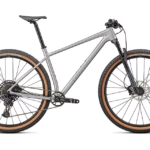 Specialized Chisel Comp Satin Light Silver / Gloss Spectraflair 2022