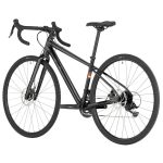 Salsa JOURNEYER Sora - Gravel/Allroad Bike - 2023 - black - Image 4