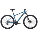 Marin BOLINAS RIDGE 2 - 27.5" Mountain Bike - 2023 - gloss blue/black/grey