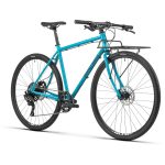 Bombtrack ARISE GEARED - Urban Bike - 2023 - matt petrol blue - Image 3