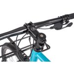 Bombtrack ARISE GEARED - Urban Bike - 2023 - matt petrol blue - Image 5
