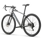 Bombtrack Beyond AL - Gravel Bike - 2023 - glossy dark grey - Image 4