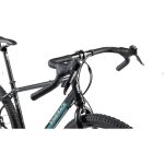 Bombtrack Beyond 1 - Touringbike - 2022 - glossy metallic black - Image 5