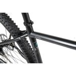 Bombtrack Beyond 1 - Touringbike - 2022 - glossy metallic black - Image 6