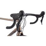 Bombtrack AUDAX - 27.5" Gravel Bike - 2024 - metallic dark brown - Image 6