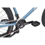 Bombtrack MUNROE CARGO - Cargo Bike - 2024 - matt teal - Image 10