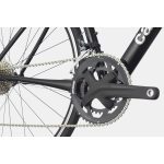Cannondale CAAD OPTIMO 2 - Tiagra Roadbike - 2023 - black pearl - Image 5