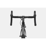 Cannondale CAAD OPTIMO 3 - Sora Roadbike - 2023 - black - Image 4