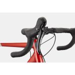 Cannondale CAAD13 Disc - Shimano 105 Roadbike - 2022 - candy red - Image 7
