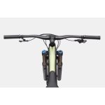 Cannondale JEKYLL 1 - 29" Carbon Mountainbike - 2023 - Beetle Green - Image 4