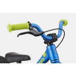 Cannondale KIDS TRAIL BALANCE - 12" Children's Running Bike - 2022 - Electric Blue - Image 5