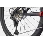 Cannondale SCALPEL CARBON 3 - 29" Mountainbike - 2023 - candy red - Image 4