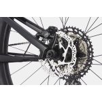 Cannondale SCALPEL CARBON 3 - 29" Mountainbike - 2023 - candy red - Image 8