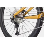 Cannondale SCALPEL CARBON SE 2 - 29" Mountainbike - 2023 - mango - Image 6