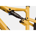 Cannondale SCALPEL CARBON SE 2 - 29" Mountainbike - 2023 - mango - Image 7