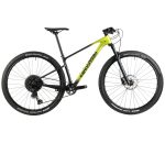 Cannondale SCALPEL HT CARBON 4 - Mountainbike - 29" - 2023 - viper green