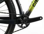 Cannondale SCALPEL HT CARBON 4 - Mountainbike - 29" - 2023 - viper green - Image 3