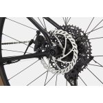 Cannondale TOPSTONE 4 - Gravelbike - 2023 - black - Image 8