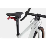 Cannondale TOPSTONE Carbon 2 L - Gravelbike - 2022 - chalk - Image 9