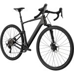 Cannondale TOPSTONE Carbon 2 Lefty - Gravelbike - 2022 - gold dust A01 - Image 3