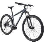 Cannondale TRAIL 6 - Mountainbike - 2022 - Slate Gray - Image 3