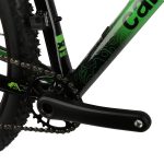 Cannondale TRAIL SL 3 - 29" Mountainbike - 2022 - green - Image 3