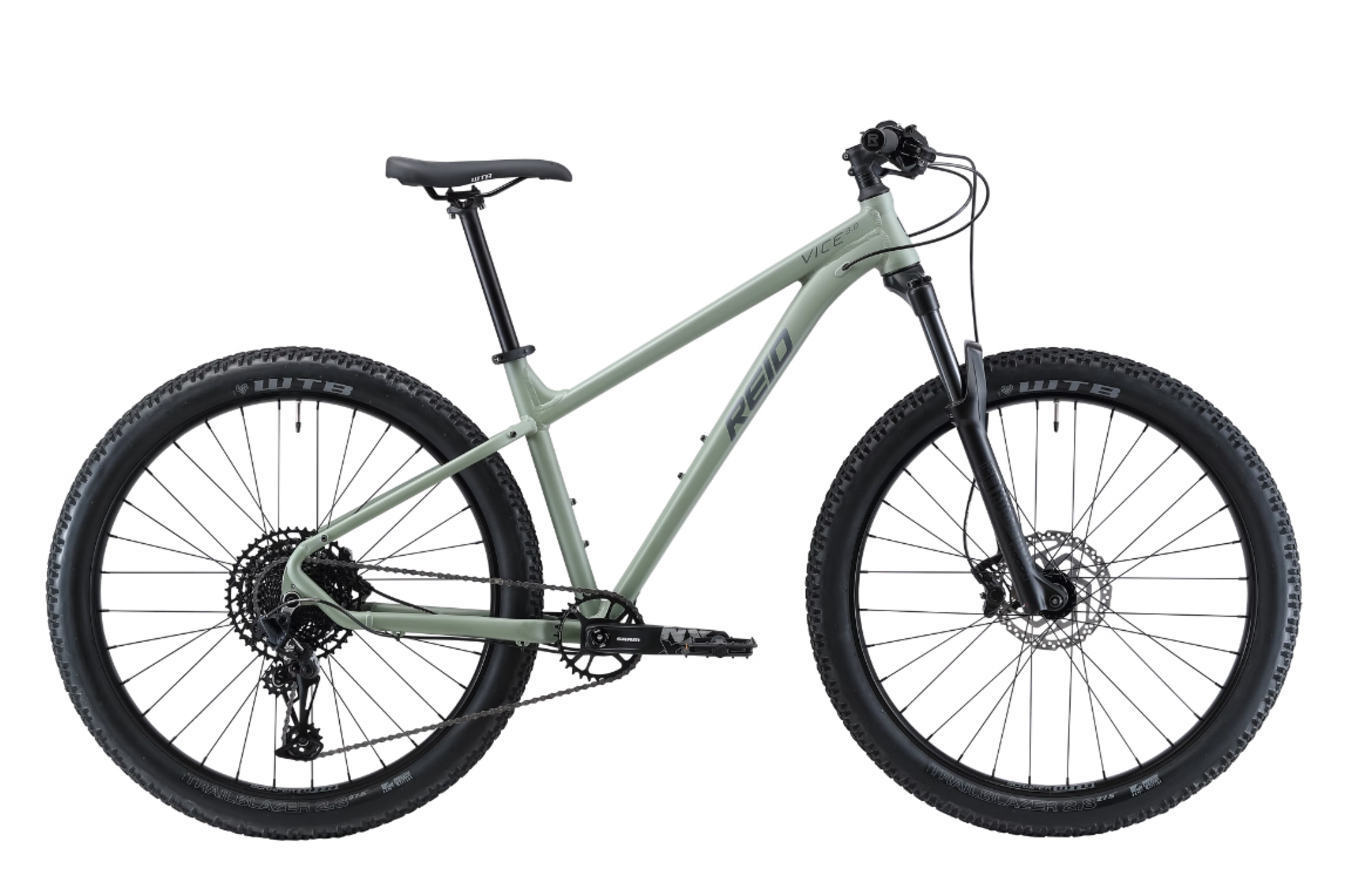 d19b_lLSA50Ix96B_Oo4OnmKQ.png Reid Vice 3.0 - 27 Plus MTB Green - Image 1