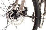 Kalkhoff ENTICE Lite Allroad - Men Trekking Bike - 2023 - moonstonegrey matt - Image 5